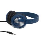 AVID AE-54 Blue and Silver Headphone
