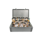 AVID AE-36 Orange Headset 30 Unit Classpack