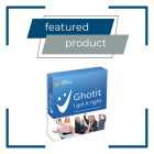 Ghotit V11 Windows / Mac Single User Annual Subscription