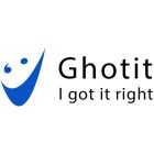 Ghotit V10 Chromebook Single User Annual Subscription