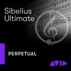 Avid Sibelius Ultimate Perpetual License NEW (9938-30011-00)