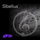 Avid Sibelius Ultimate TEAM 1-Year Subscription NEW (9938-31207-00)