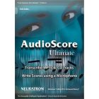 Avid AudioScore Ultimate (9938-30185-00)