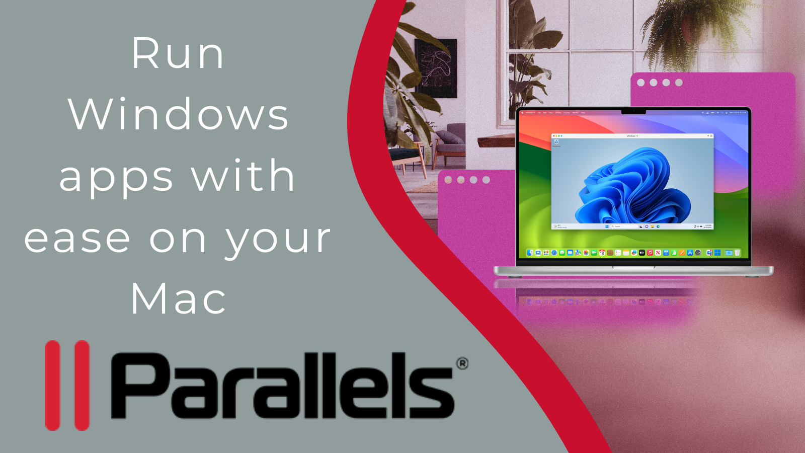 Parrallels