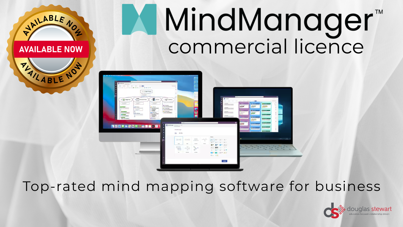 Mindmanager