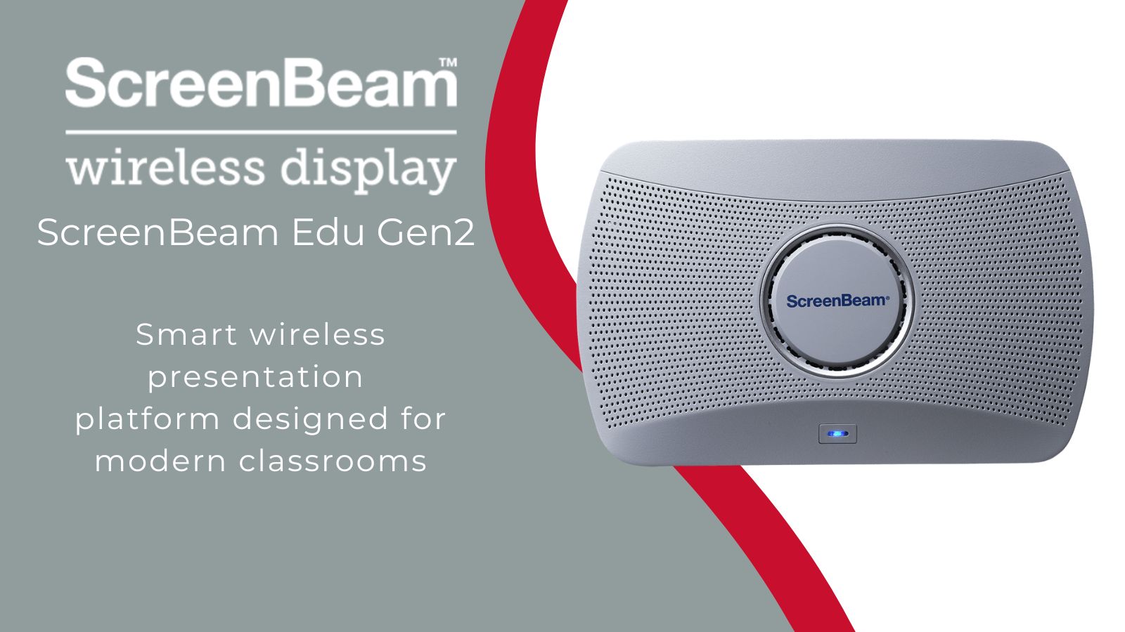 ScreenBean Gen2