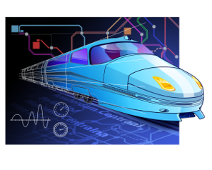 Technical Illustration