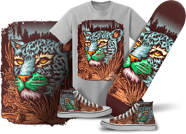 Technical Illustration