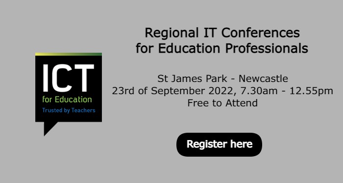 ICT For Education Newcastle