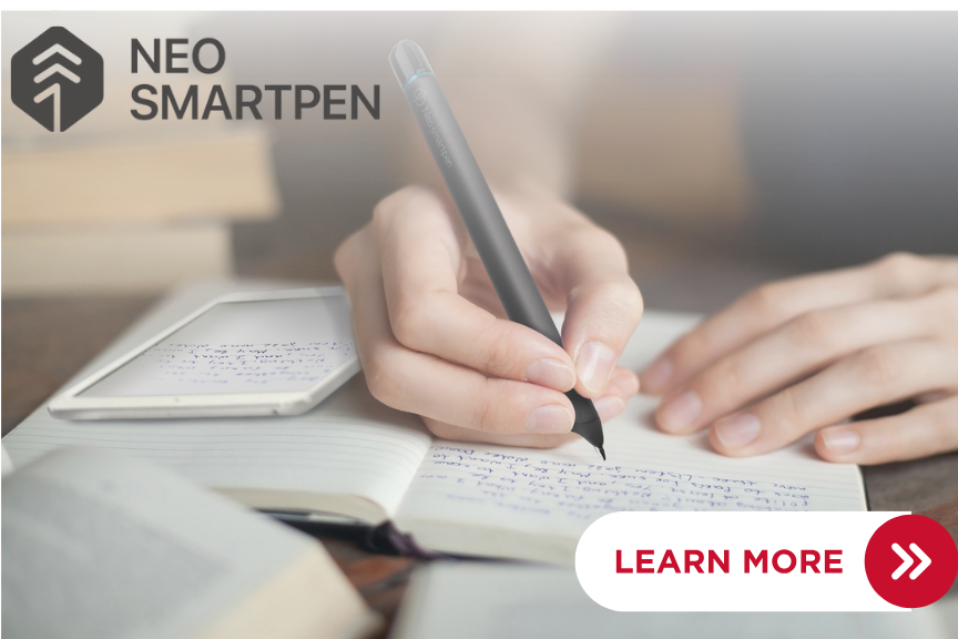 Neo Smartpen