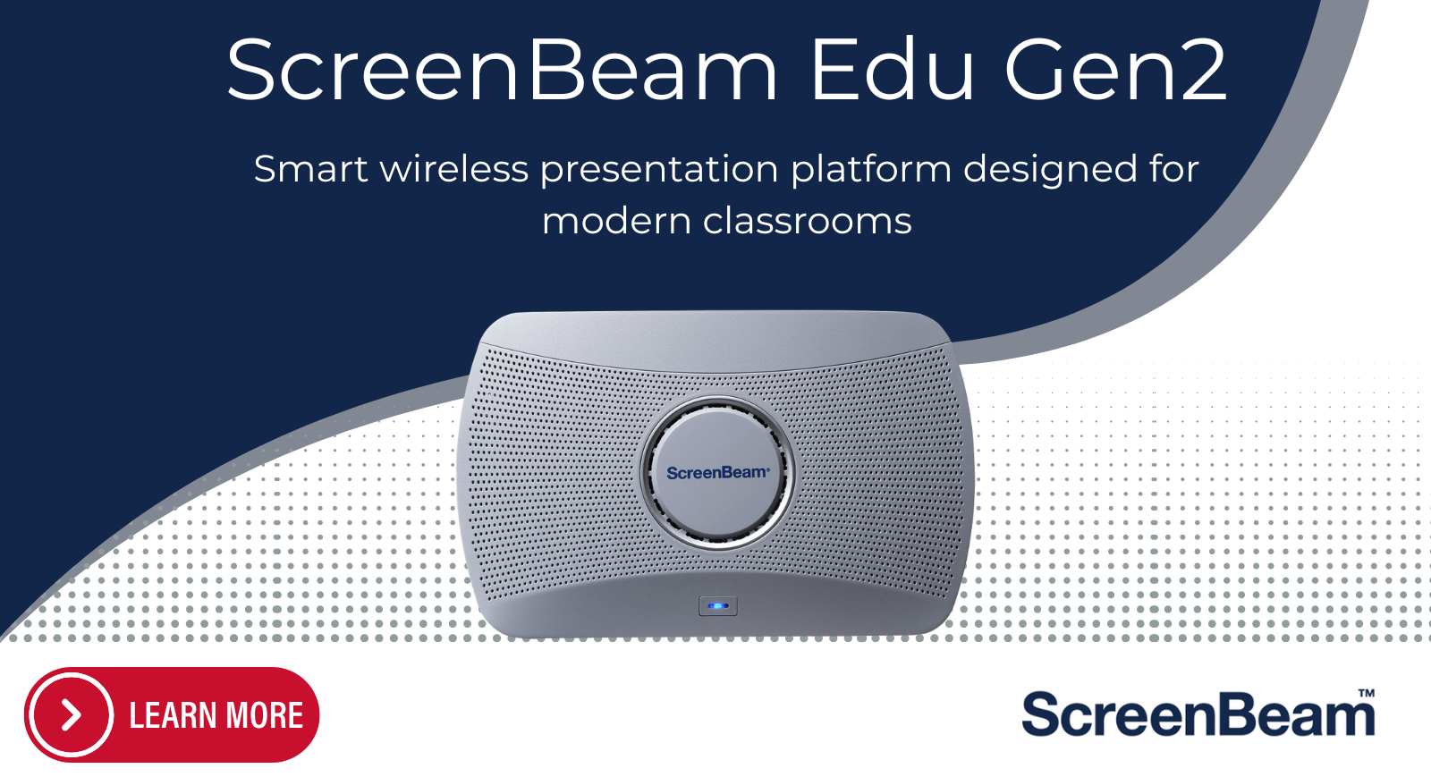 ScreenBeam Gen2