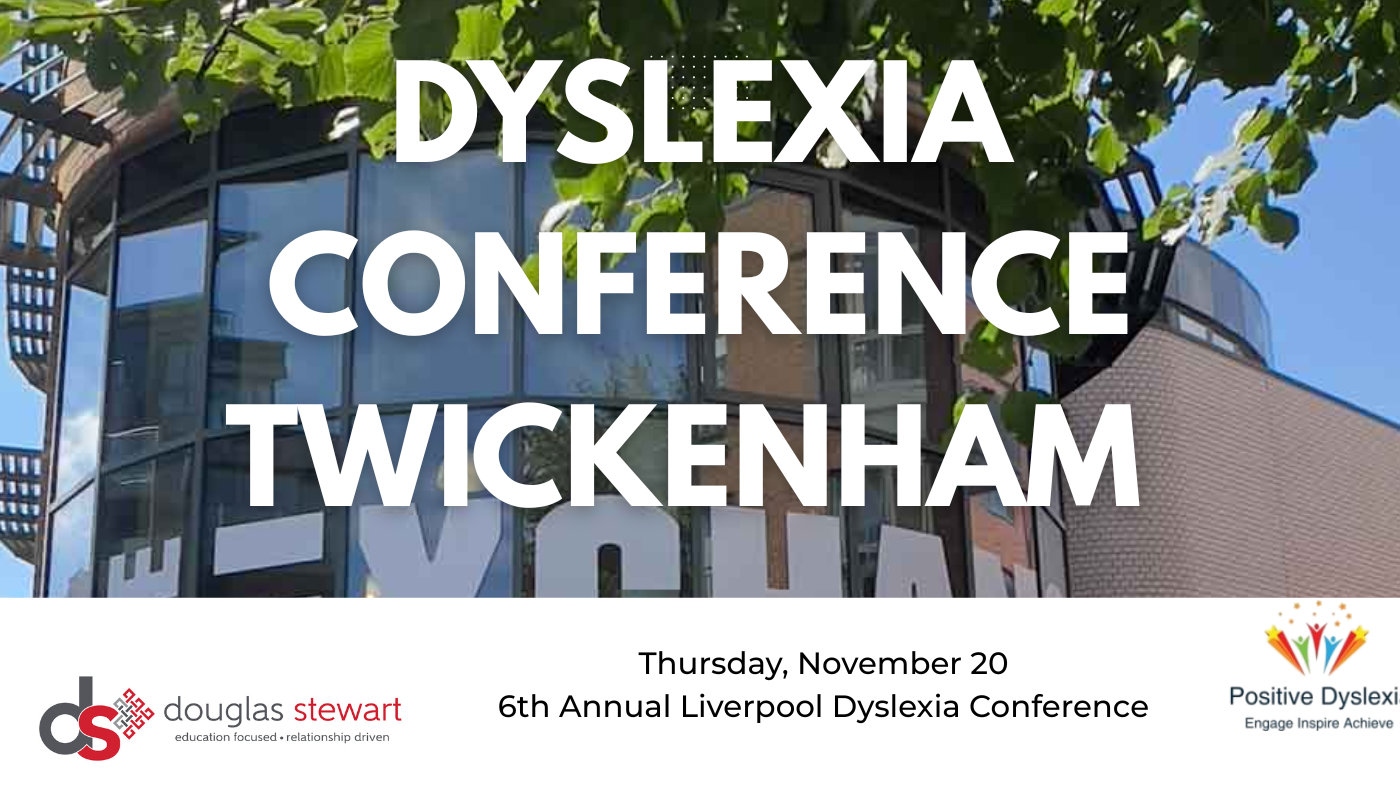 Dyslexia conference South