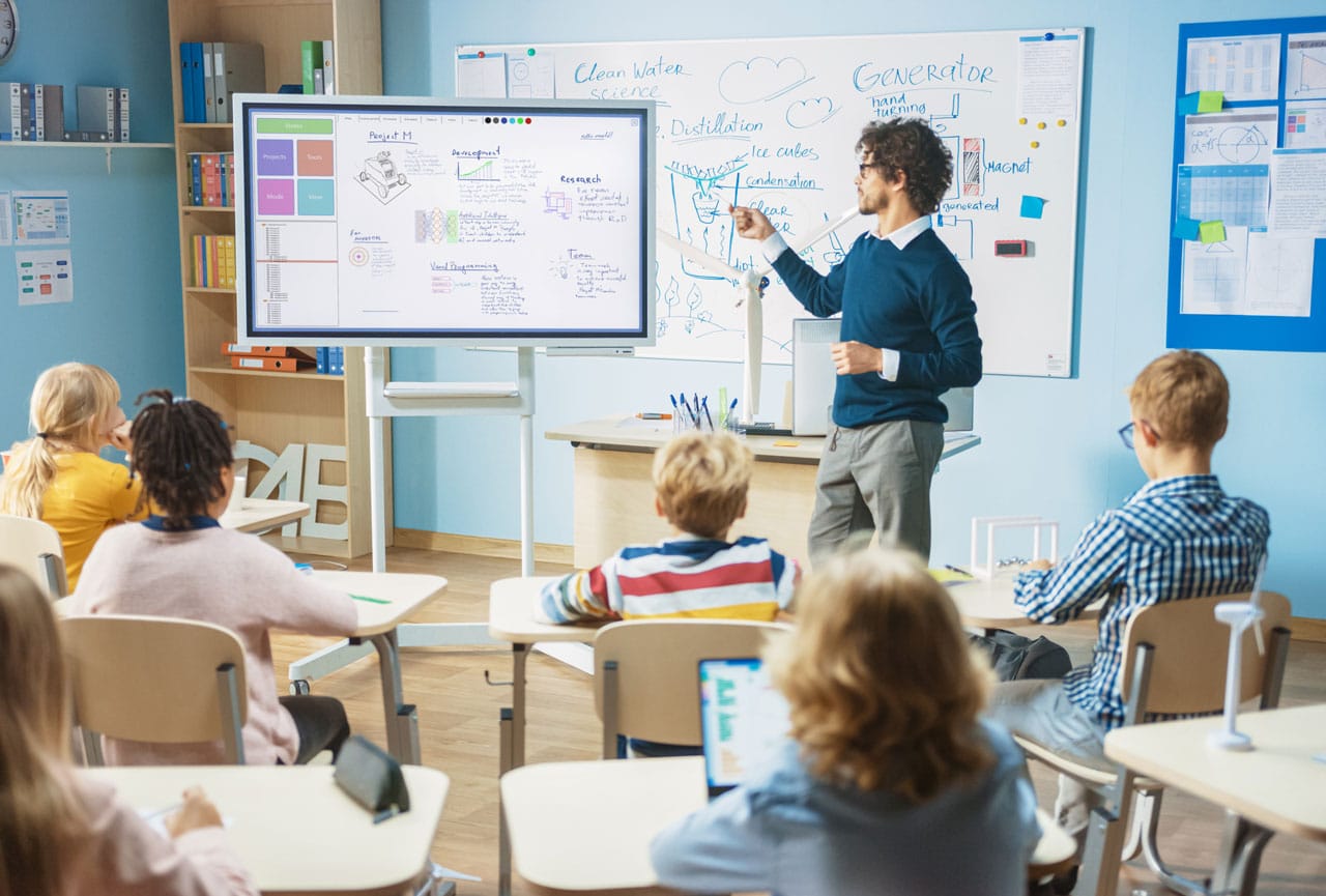 ScreenBeam Offer Image