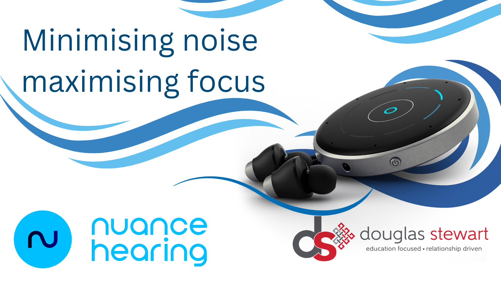 Nuance Hearing