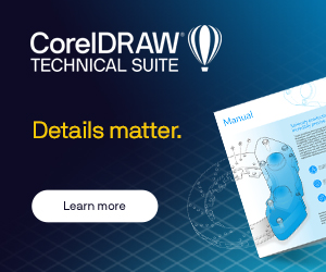Technical Illustration Workflow