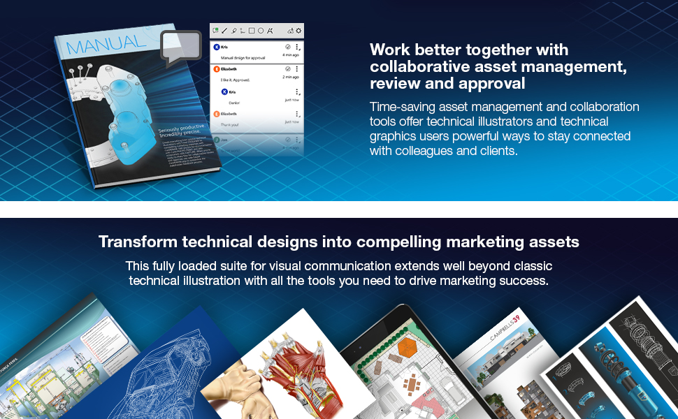 CorelDRAW Technical Suite 2026